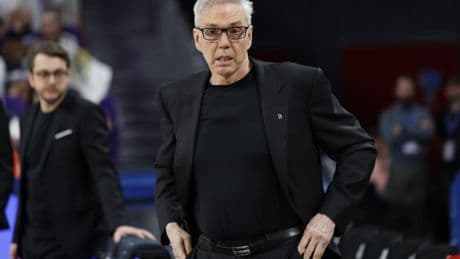 Gordie Herbert anunciado como el nuevo seleccionador de Canadá