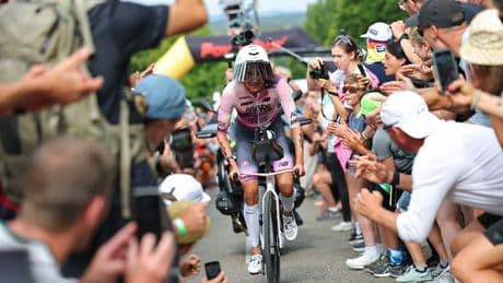 250.000 Fans an der Strecke - Philipp und Laidlow triumphieren in Roth!