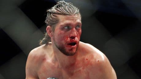 Brian Ortega to fight Aljamain Sterling at catchweight after concerning UFC Shanghai weigh-in