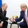 Krieg zwischen Israel und Iran: Trump kann sich Putin als Vermittler vorstellen
