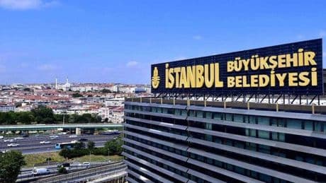 İBB operasyonlarında ikinci dalga: Gözaltı sayısı 52'ye yükseldi