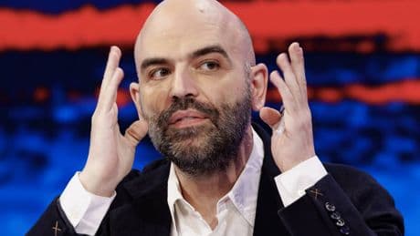 Minacce a Saviano, confermate le condanne al boss e all'avvocato