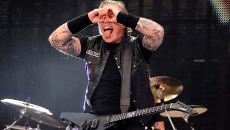 Metallica in London: Two nights, no repeats - here’s everything you need to know