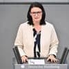 Migrationspolitik: Mihalic: Pauschale Zurückweisungen europarechtswidrig