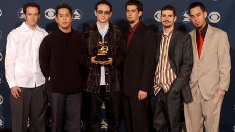 Linkin Park’s Decades-Old Single Finally Debuts
