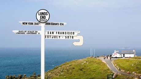 Popular UK tourism attracts thousands of people each year for 'most random' feature