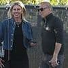 Kevin Costner, 70, heats up 'hush hush' romance with billionaire's ex-wife, 46, with glitzy Colorado trip