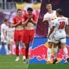 Bayern tóch nog niet officieel kampioen: Leipzig stelt titelfeest uit dankzij Simons en goal in slotseconde