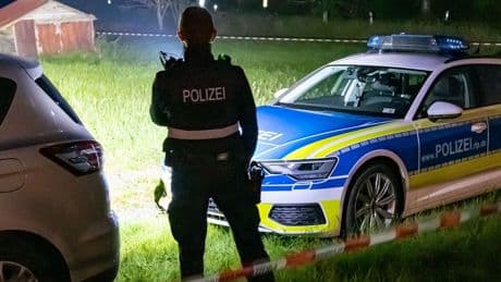 Kriminalität: Mutmaßlicher Dreifachmörder einer Familie im Westerwald tot
