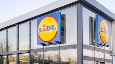 Lidl pulls popular protein bar from shelves in urgent warning over health risks
