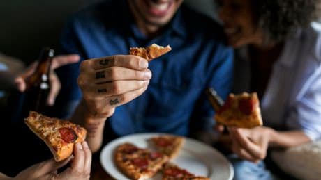 Los casos de cáncer de apéndice se multiplican hasta por cuatro entre los nacidos en los 80