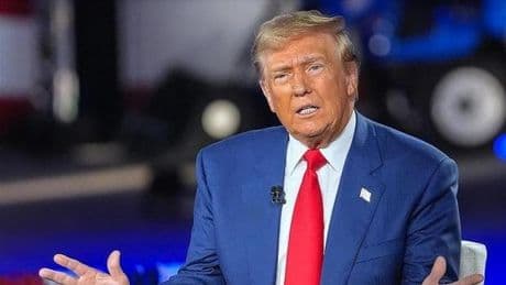 Trump'tan Ukrayna çıkışı: 'Ben olmasam tamamı için savaşırlardı'