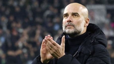 Manchester City'de bir dönem sona eriyor