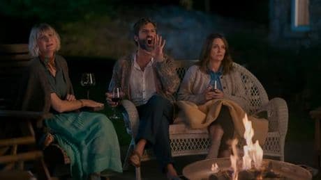 « Les Quatre Saisons », sur Netflix : une comédie de mœurs douce-amère signée Tina Fey