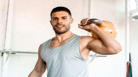 Schneller zum Sixpack: Was Sie beim Training laut Experten unbedingt beachten sollten