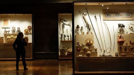El Museo Nacional de Antropología de México, Princesa de Asturias de la Concordia 2025