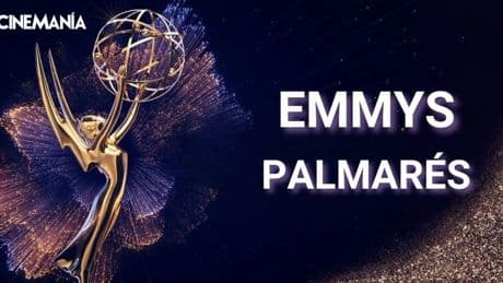 Premios Emmy 2025 | Palmarés completo con todos los ganadores actualizado en directo