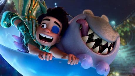 Le retour en force de Pixar au Festival du film d’animation d’Annecy