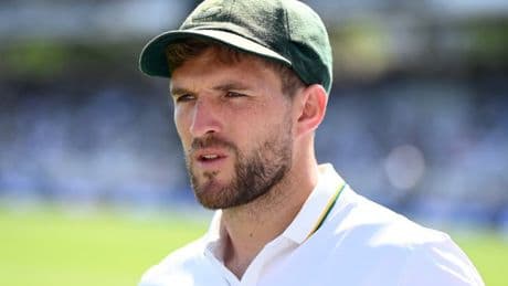 Why South Africa’s Wiaan Mulder declared 33 runs short of Brian Lara’s Test record
