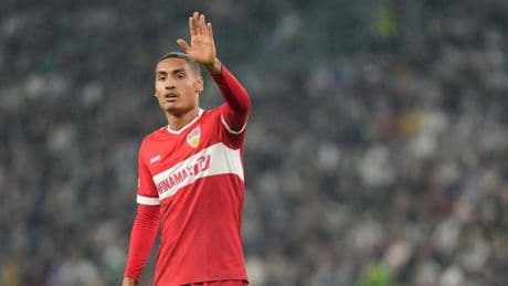 El Stuttgart mete presión al Atlético por Millot: "Podría tardar"