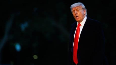 Schon ab 1. Juni - Trump will 50 Prozent Strafzölle für die ganze EU!
