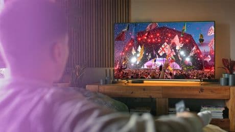 How to watch Glastonbury Festival 2025 in the UK: TV channel and live stream