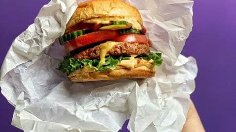Vegane Burger-Kette insolvent: „Swing Kitchen“ schließt in Berlin