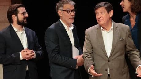 Au Parti socialiste, un contre-budget clé pour aborder l’après-Bayrou