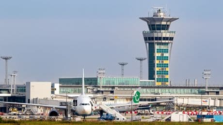 Une panne à l’aéroport d’Orly entraîne la suppression de 40% des vols ce dimanche après-midi