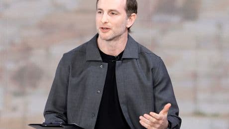 Joe Gebbia says the backlash he got from working at DOGE was depressing