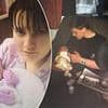 I didn't know I was fostered until my biological dad approached me in the park when I was 7 - just a few years later, he raped me and fathered my child. This is why I've decided to tell my daughter the truth about where she came from...