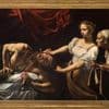 Spektakuläre Caravaggio-Schau in Rom: Zu Besuch beim Darling des Kunstbetriebs