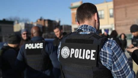 Trois enfants américains, dont un atteint d'un cancer, expulsés des États-Unis avec leurs mères immigrées clandestines