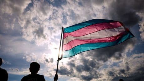 'We won't stop fighting for equal rights': Trans charities respond to UK Supreme Court ruling