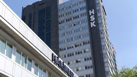 CHP'nin HSK seçimlerinin iptali için yaptığı başvuru reddedildi