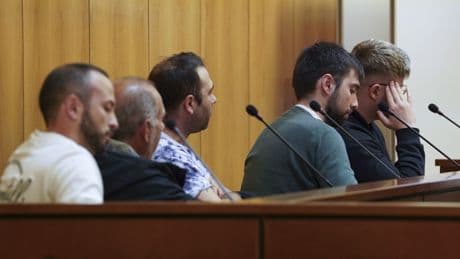 Un año de cárcel y tres sin ir a un campo por los insultos racistas a Vinicius en Valladolid