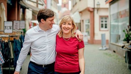 Nina Warken im Steckbrief - Alle Infos über die neue Gesundheitsministerin