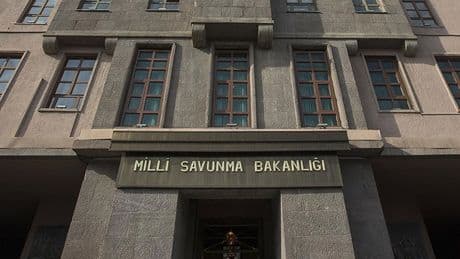 MSB'den güvenlik korucularıyla ilgili açıklama