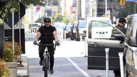 Everything you need to know about Ontario's bike-lane ruling