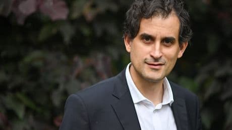 „Die Staatsräson ist tot“ – Philipp Peyman Engel kritisiert Merz’ Israel-Politik