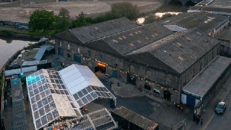 Legendary UK nightclub ranked one of best in the WORLD will shut its doors forever in just weeks in ‘end of an era’