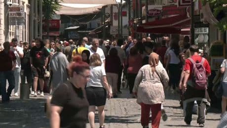Türkiye’de işsizlik resmi rakamların 4 katı: Geniş tanımlı işsizlik yüzde 32’yi aştı
