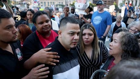 Uganda statt El Salvador: Trump will Kilmar Ábrego García schon wieder abschieben