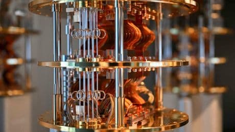 Quantencomputer: Github-Gründer investiert in Düsseldorfer Quanten-Start-up