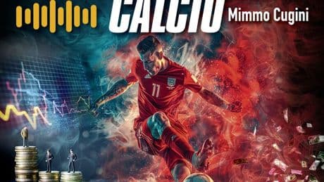 Non Solo Calcio | Simonelli e il futuro del calcio in Italia