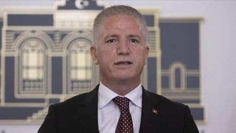 İstanbul Valisi Gül, bir restoran hakkında inceleme başlatıldığını bildirdi