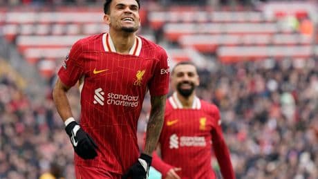 Fußball: Medien: Wechsel von Luis Díaz zum FC Bayern fast perfekt