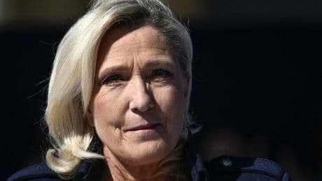 EU-Gelder: Le Pen zieht wegen Ausschluss von Wahlen vor Gerichtshof