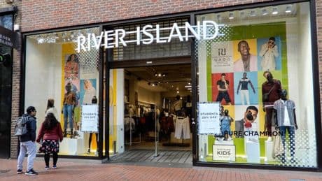 High street giant to shut UK store TODAY after announcing 33 shop closures with hundreds of jobs at risk