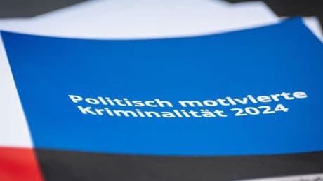 Polizeistatistik: Deutlich mehr politisch motivierte Kriminalität in Bremen